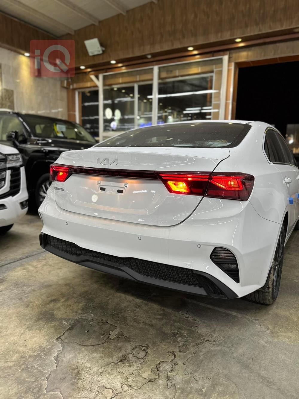 Kia Cerato